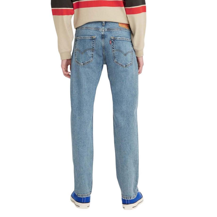 Levis 502 Sunday Best Tapered Fit Jeans  