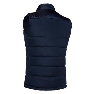 macron  gilet omk 