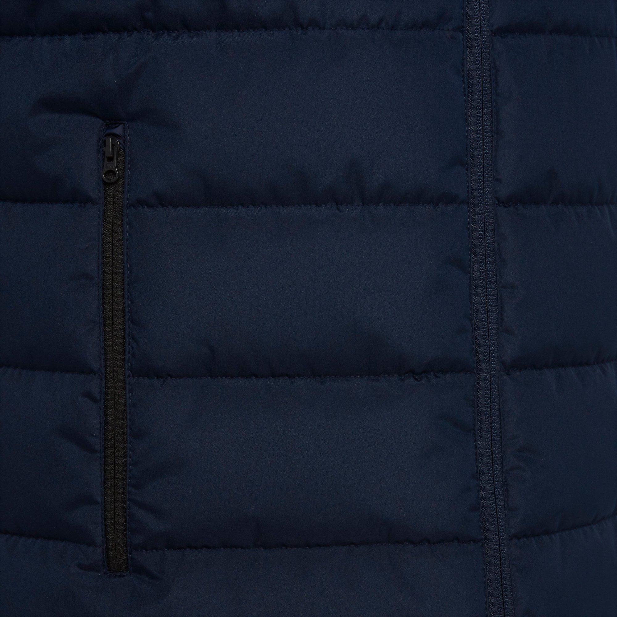 macron Gilet Omsk Imbottito  