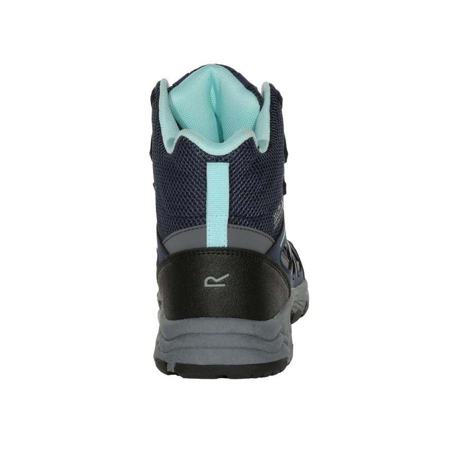 Regatta Lady Vendeavour Bottines de Randonnée  
