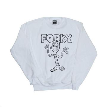 Toy Story 4 Sweatshirt