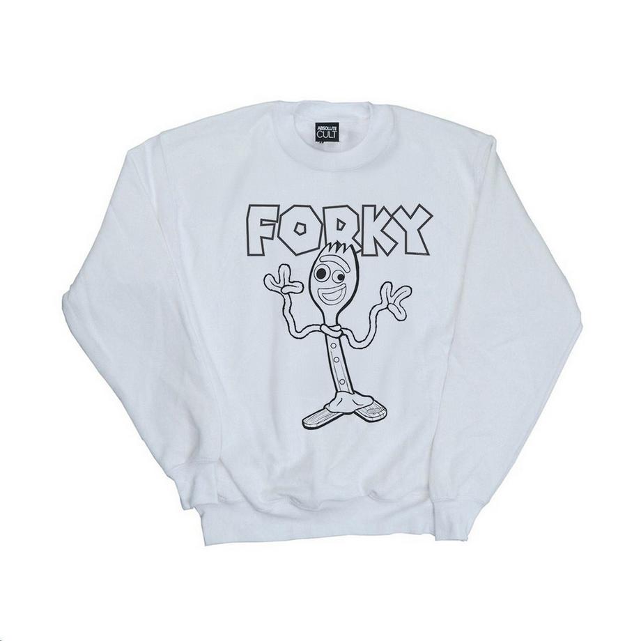 Disney  Toy Story 4 Sweatshirt 