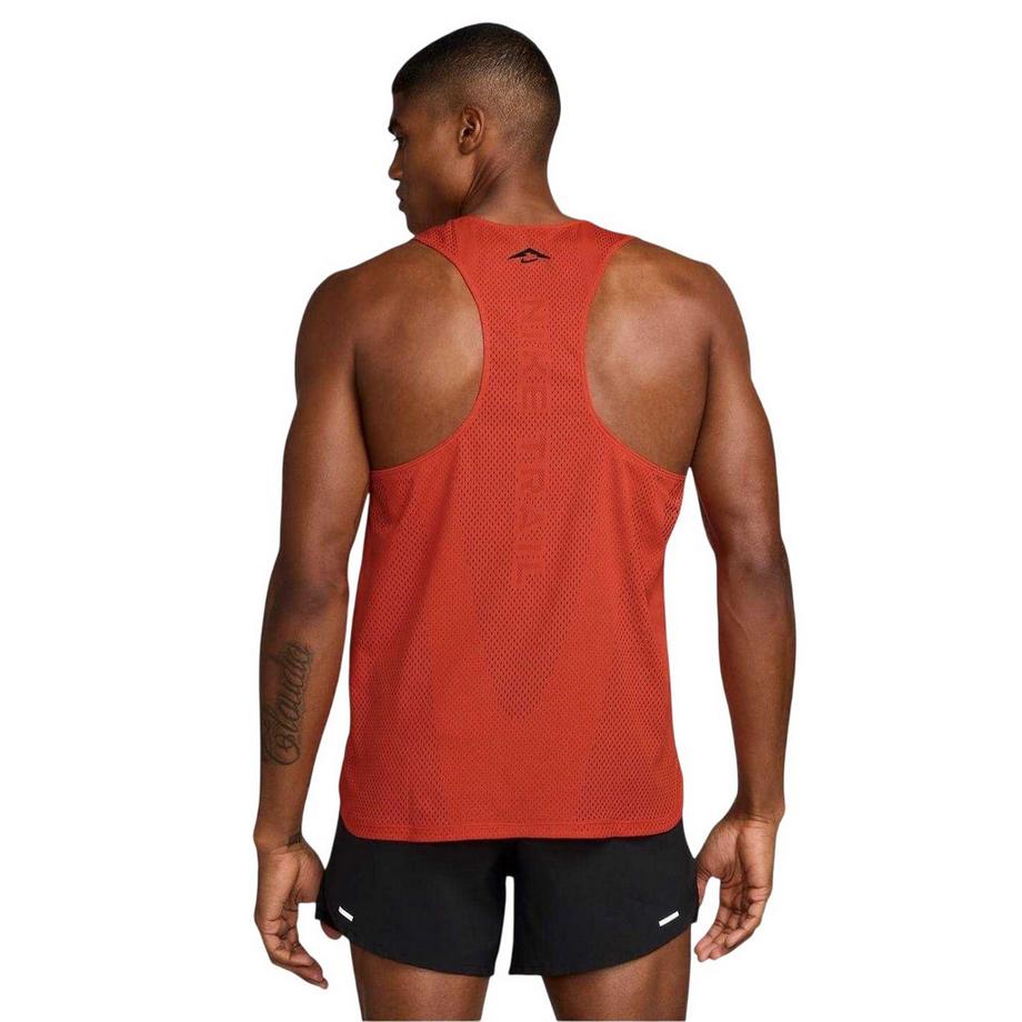 NIKE Gilet De Course Trailwind  