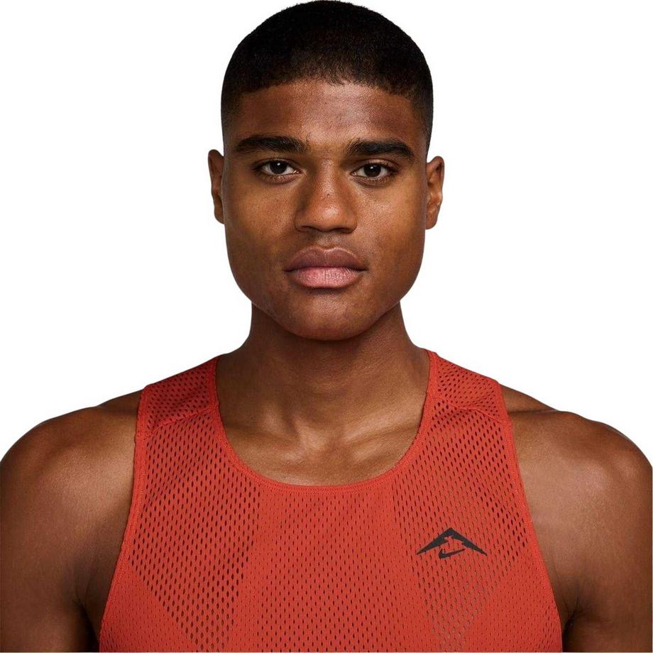 NIKE Gilet De Course Trailwind  