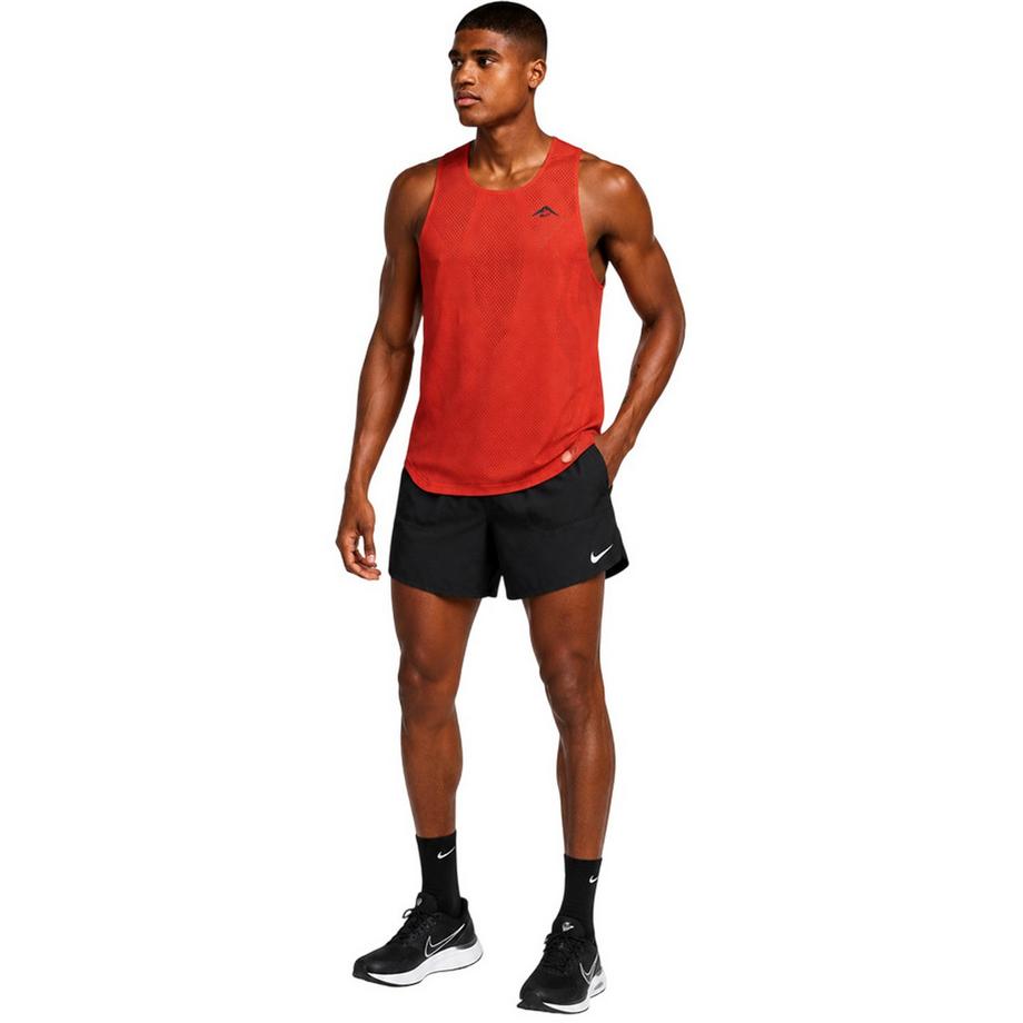 NIKE Gilet De Course Trailwind  