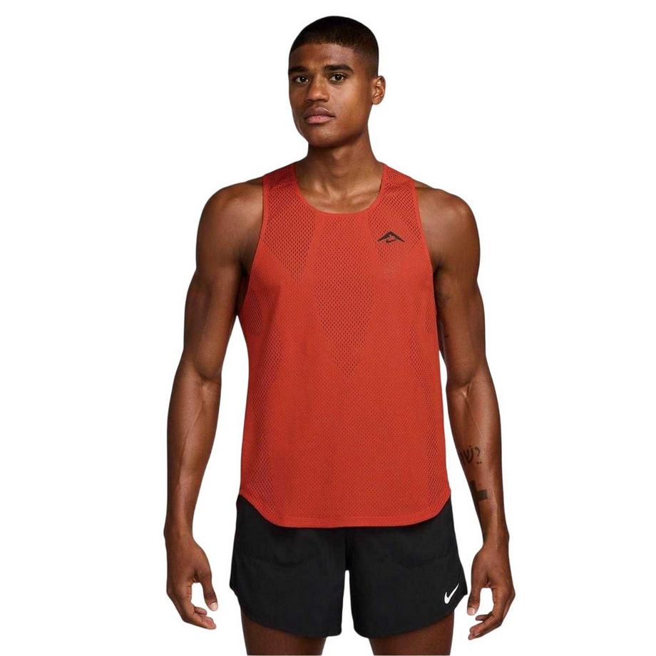 Gilet De Course Trailwind