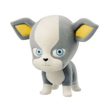 Statische Figur - Fluffy Puffy - Jojo's Bizarre Adventure - Iggy