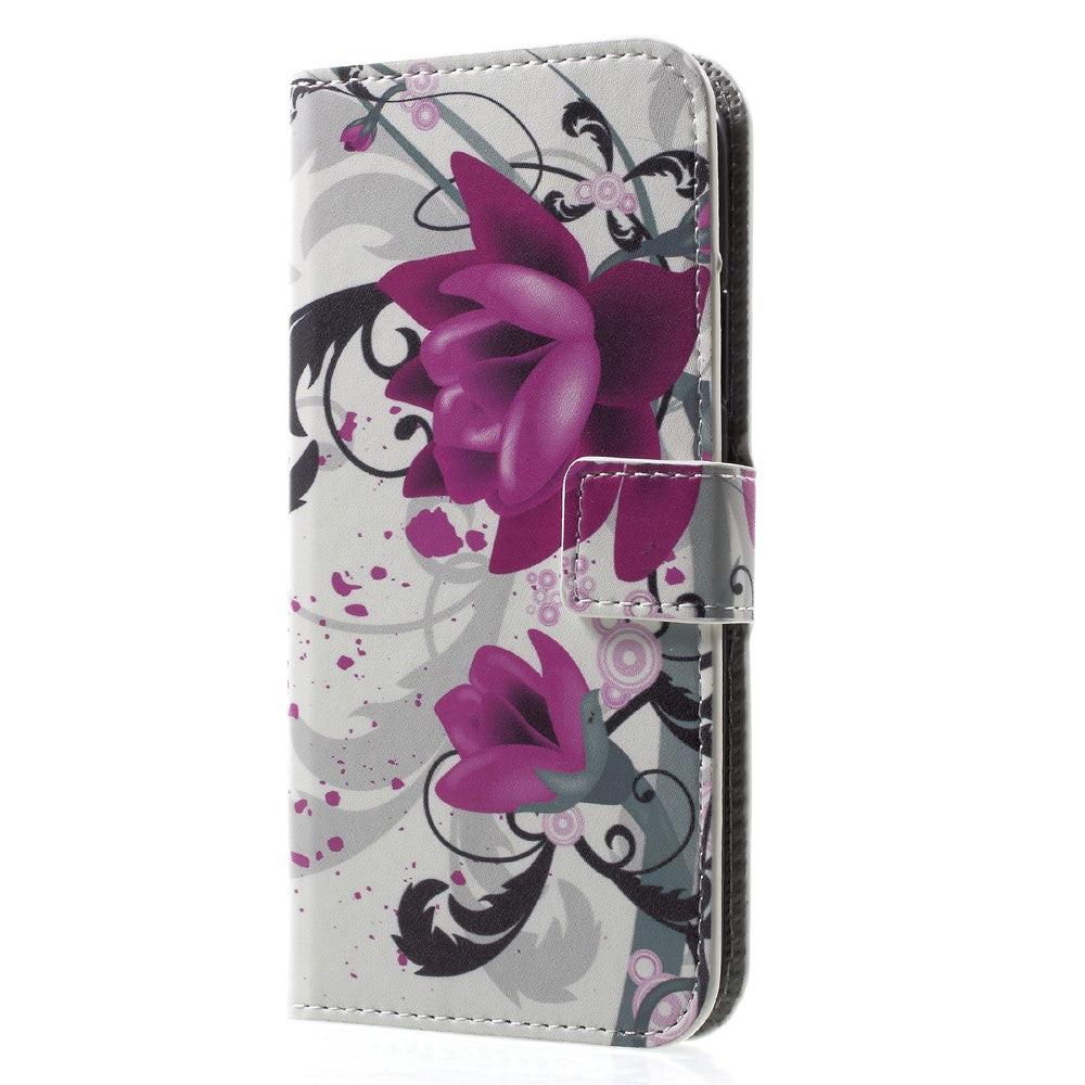 Cover-Discount  iPhone Xs / X - Etui en cuir 