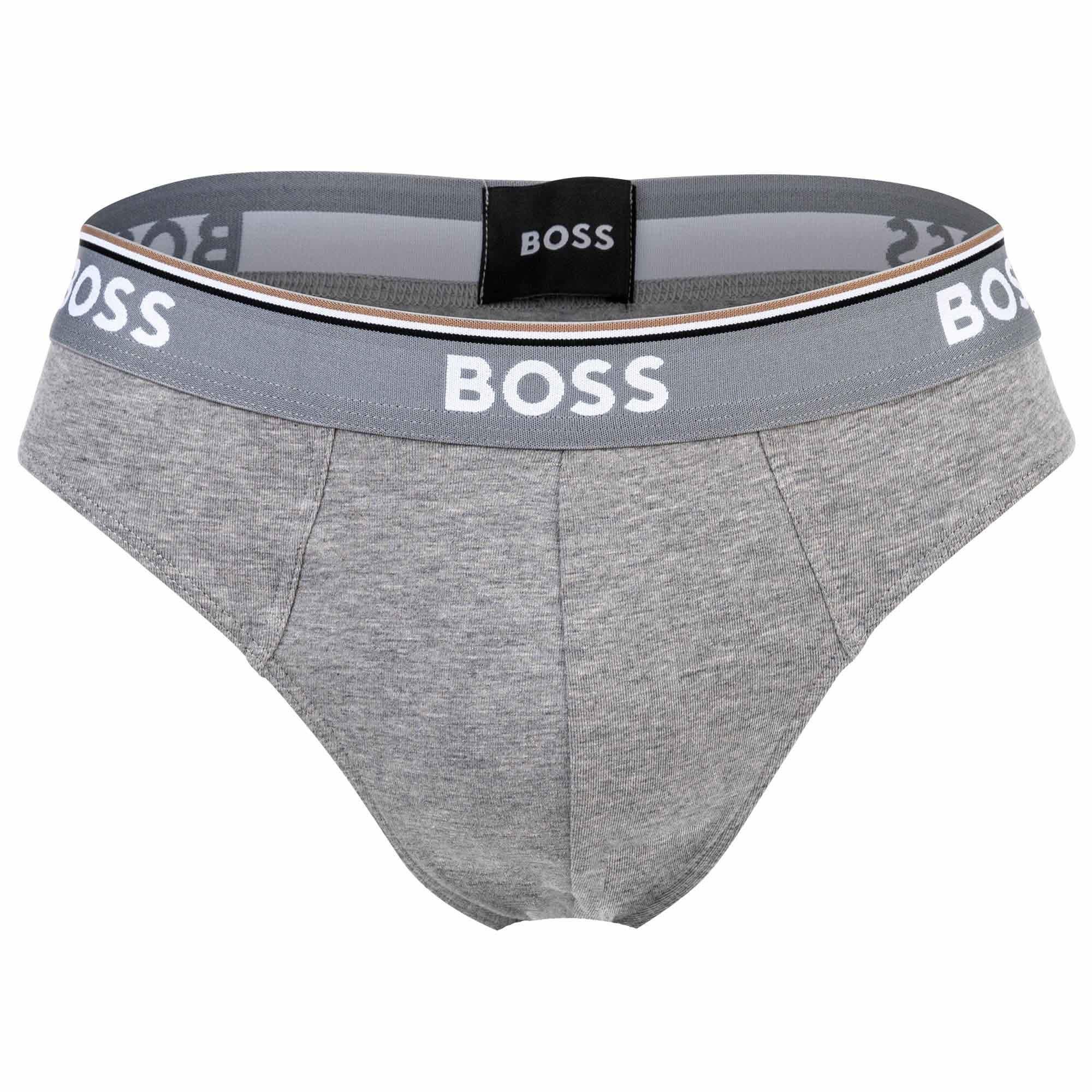 BOSS  Slip Casual Stretch 