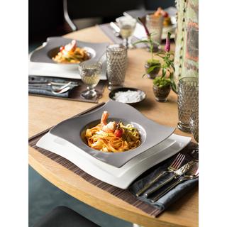 Villeroy & Boch Longdrink/Bierbecher smoke Boston coloured  