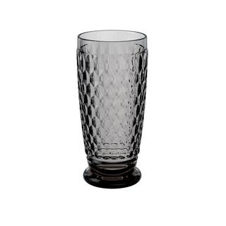 Villeroy & Boch Longdrink/Bierbecher smoke Boston coloured  