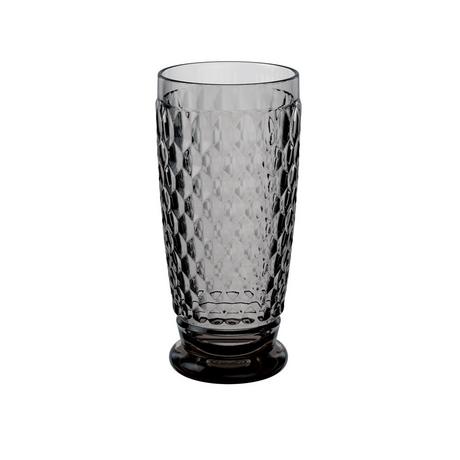 Villeroy & Boch Longdrink/Bierbecher smoke Boston coloured  