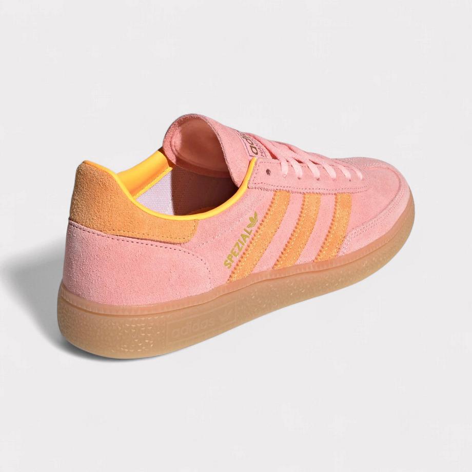 adidas  Handball Spezial - Glow Pink Orange 
