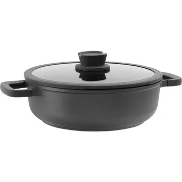 Sauteuse Leo Stone (28cm)