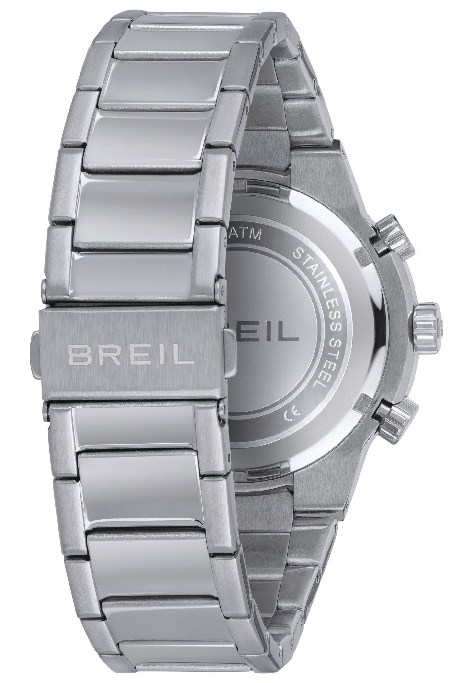 BREIL  Montre-Bracelet Adjust 