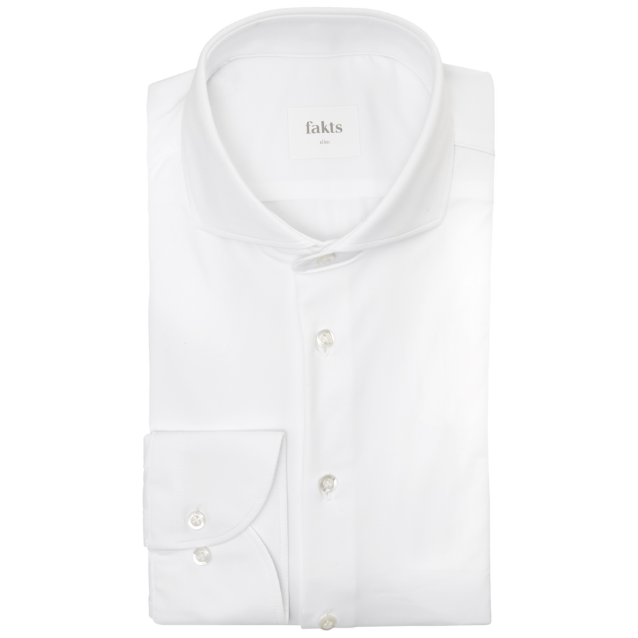 Shirt Slim Fit Leisure