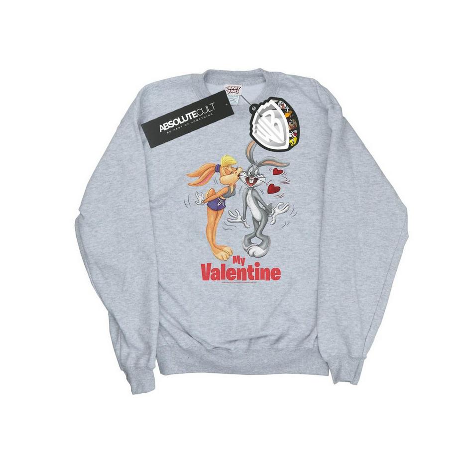 Valentine's Day Sweatshirt