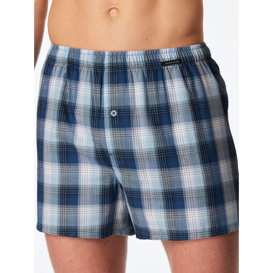 Schiesser Multipack Boxershorts  