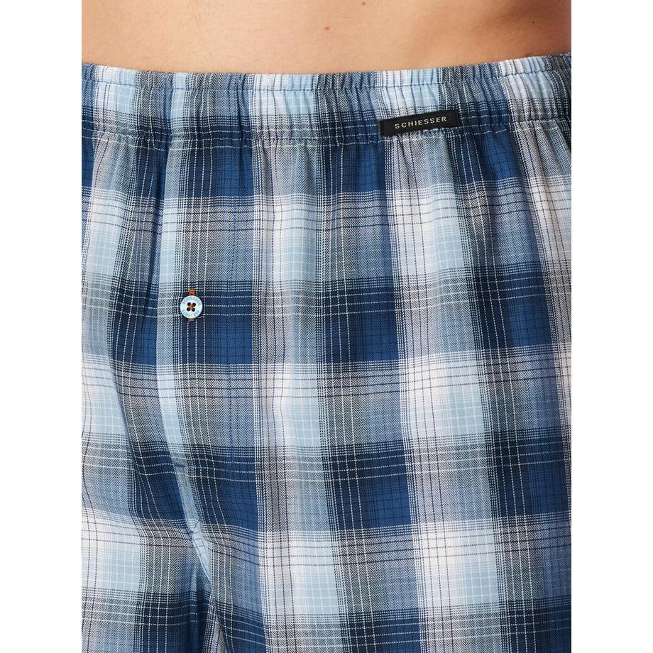 Schiesser Multipack Boxershorts  