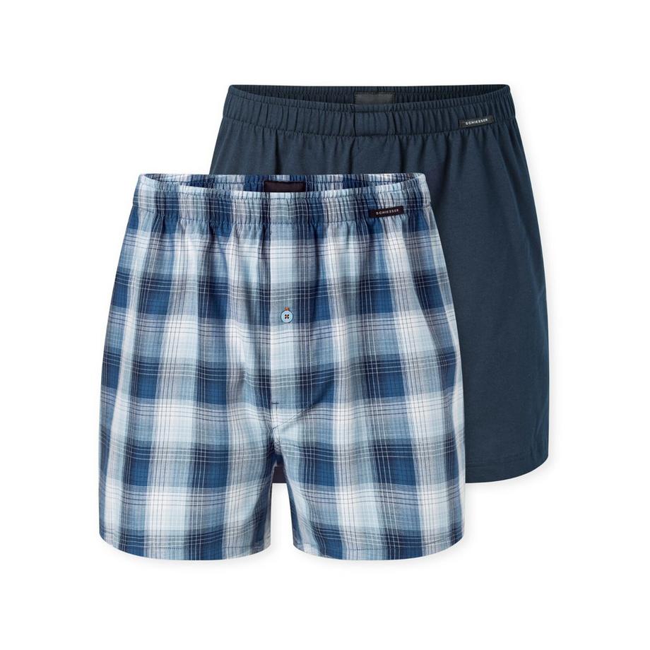 Multipack Boxershorts