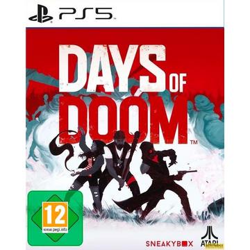 Days of Doom