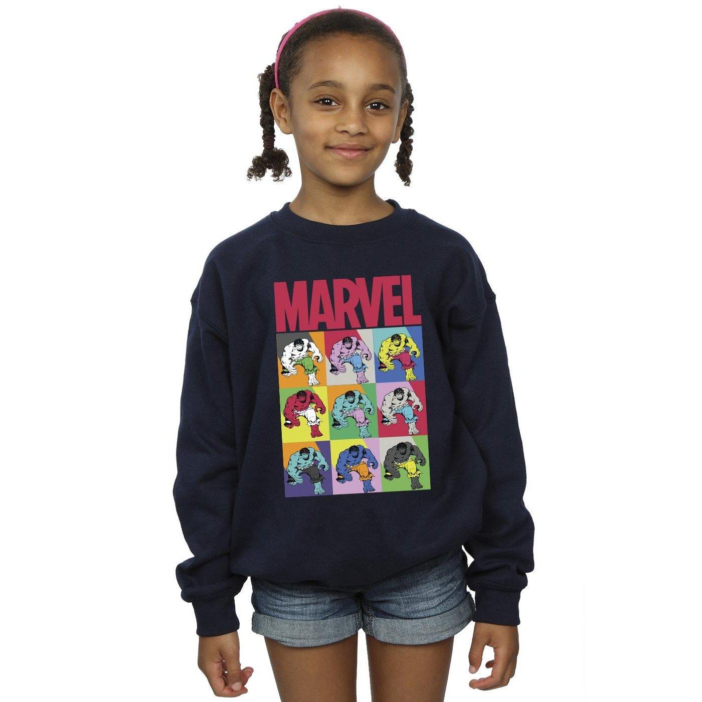 MARVEL  Sweatshirt 