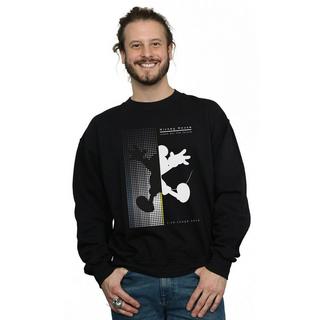 Disney  Reach For The Future Sweatshirt 