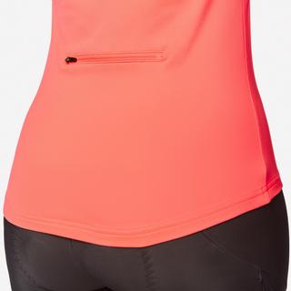 VAN RYSEL  Langarmtrikot  Rennrad Polyester 