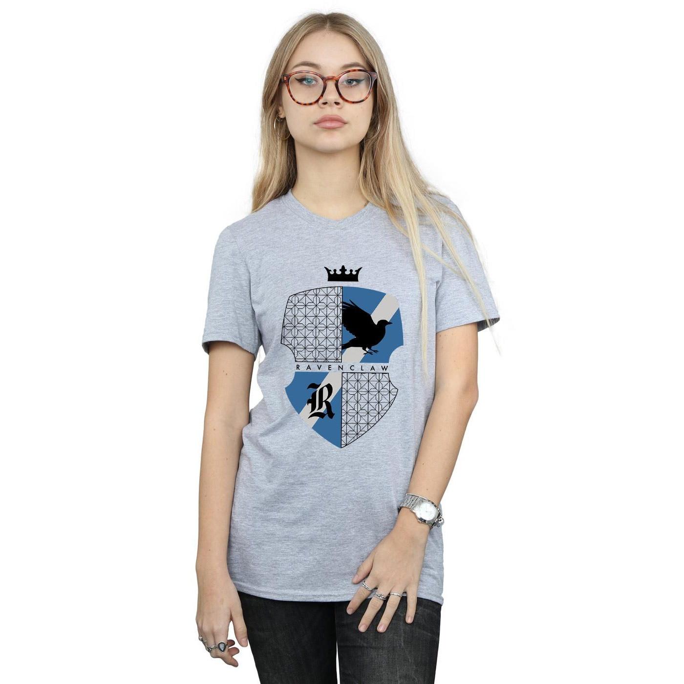 Harry Potter  Ravenclaw TShirt 