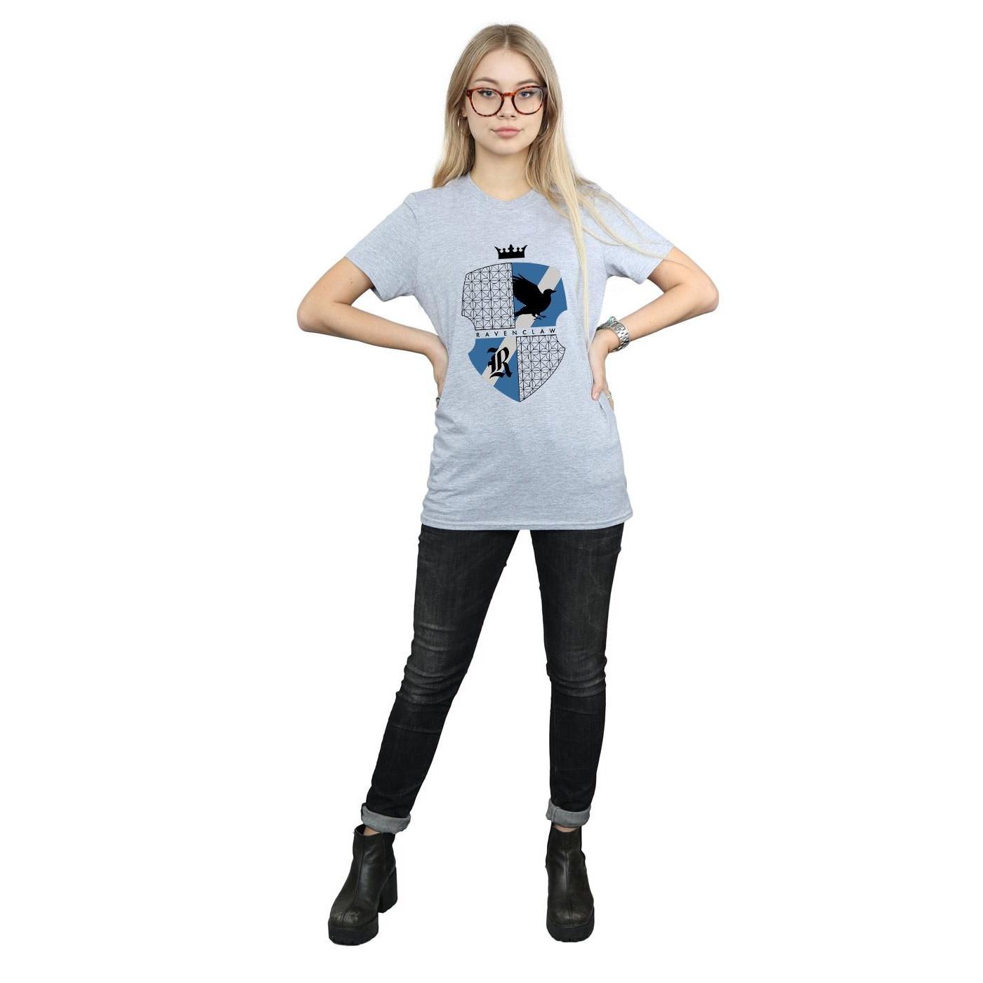 Harry Potter  Ravenclaw TShirt 