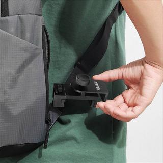 Avizar  Smartphone-Stativadapter - Schwarz 