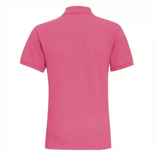Asquith & Fox PoloShirt, Kurzarm  Pink