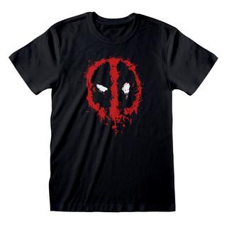 Deadpool  Tshirt 