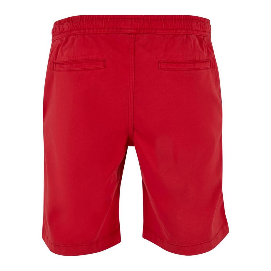 URBAN CLASSICS Shorts de Jogging Style Chino  