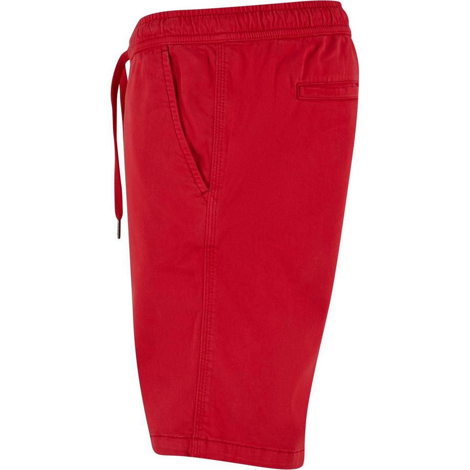 URBAN CLASSICS Shorts de Jogging Style Chino  