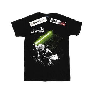 STAR WARS  Jedi Master TShirt 