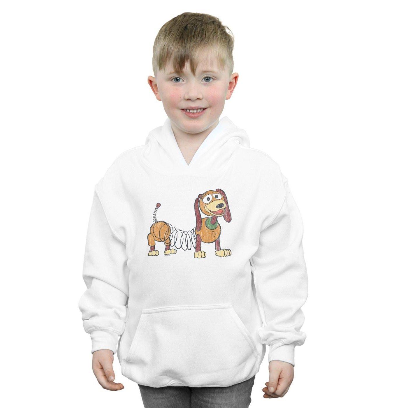 Disney  Toy Story 4 Kapuzenpullover 