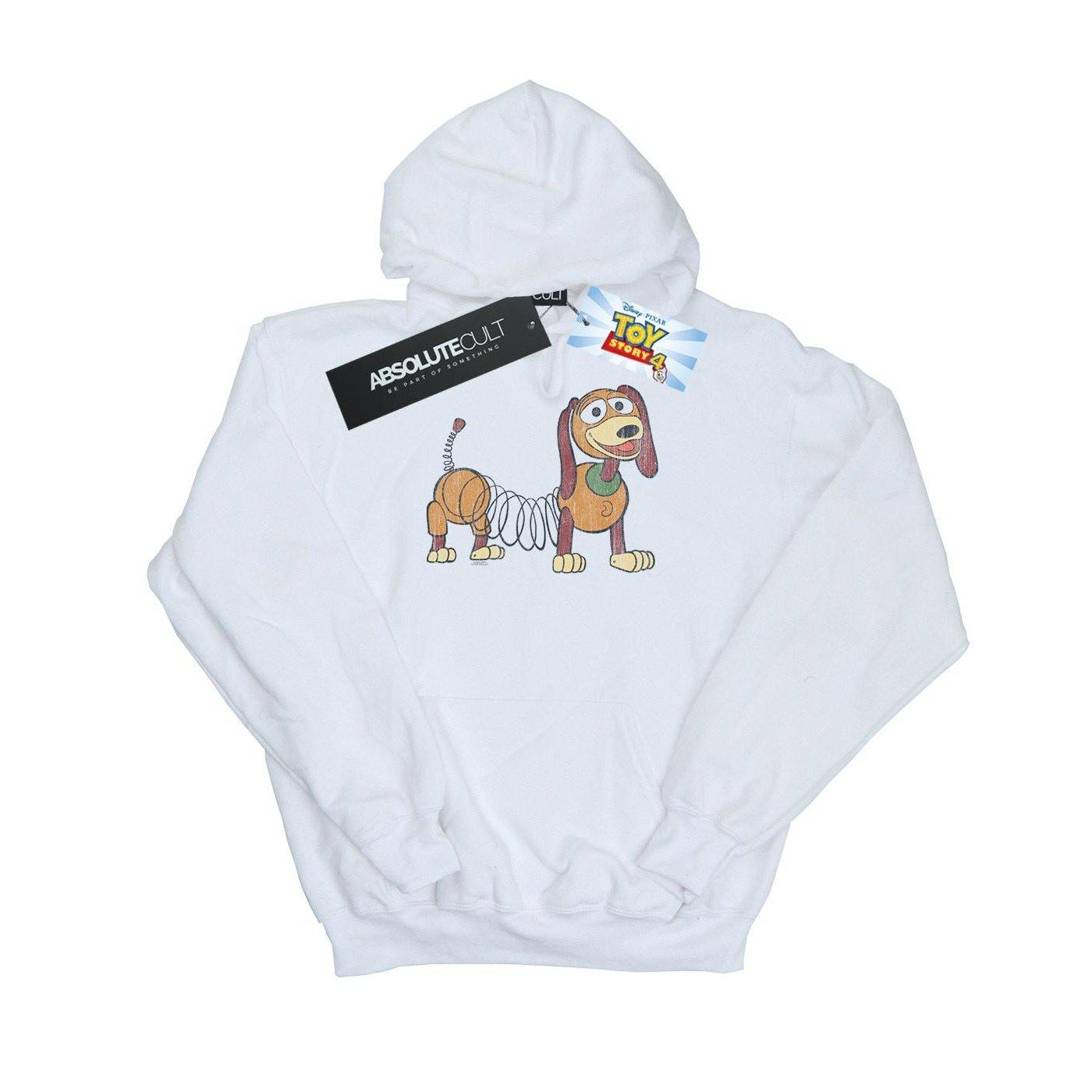 Disney  Toy Story 4 Kapuzenpullover 