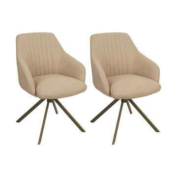 Stuhl polyester TIVONA