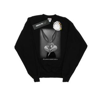 LOONEY TUNES  Yougottabekiddin Sweatshirt 