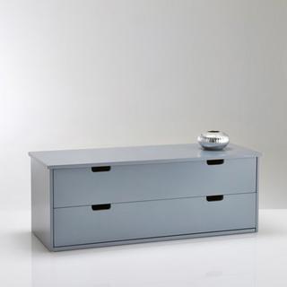 La Redoute Intérieurs Commode 2 tiroirs  