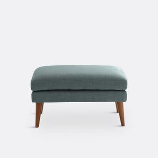 La Redoute Intérieurs Pouf polyester  