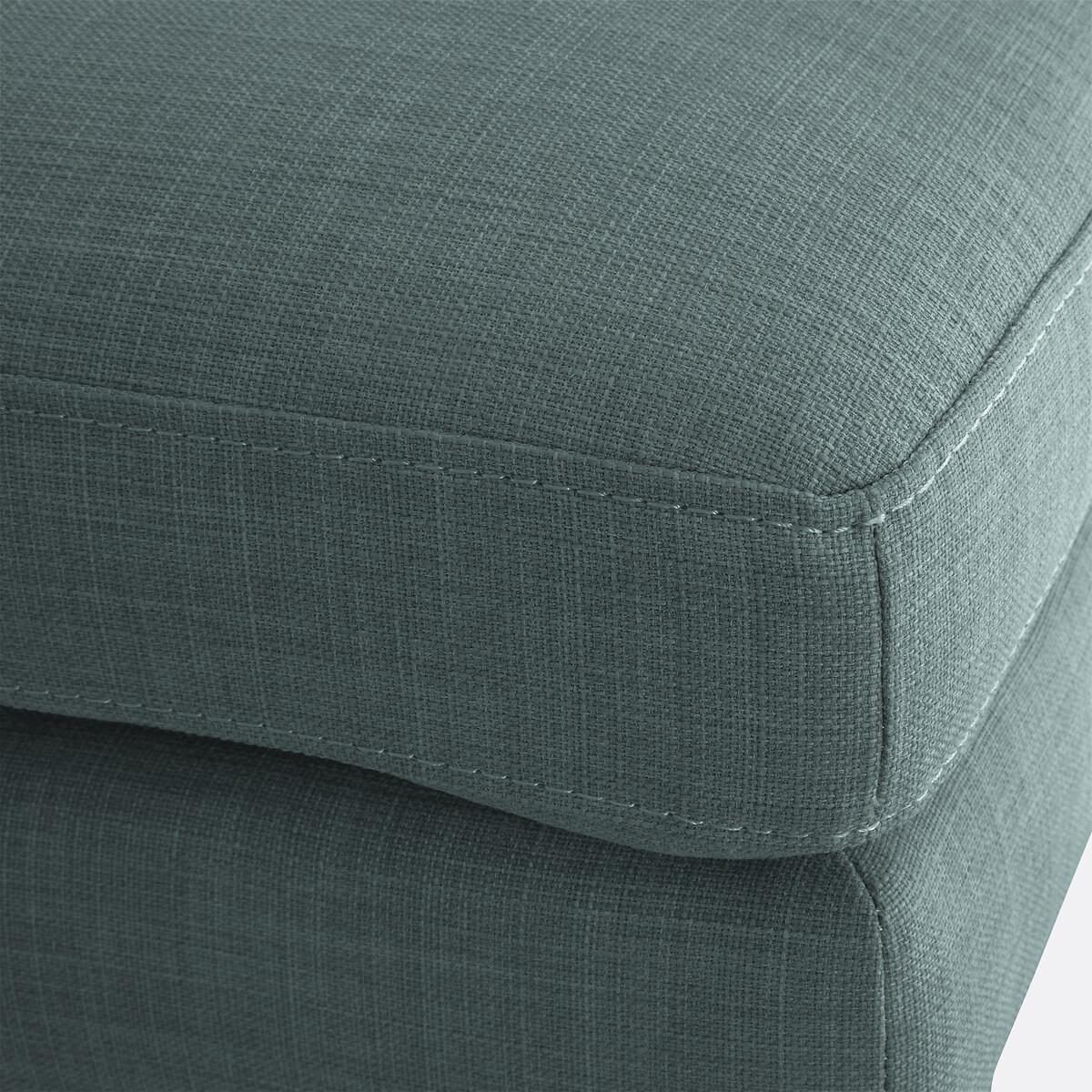 La Redoute Intérieurs Pouf polyester  