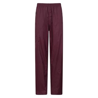 Mountain Warehouse  Pantalon de pluie PAKKA 