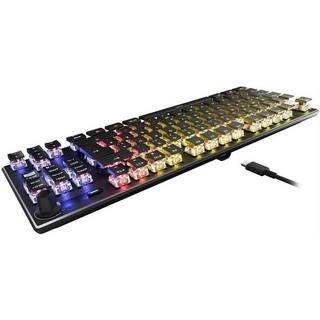 ROCCAT  Vulcan TKL RGB Keyboard CH-Layout, Linear Switch, Mech 