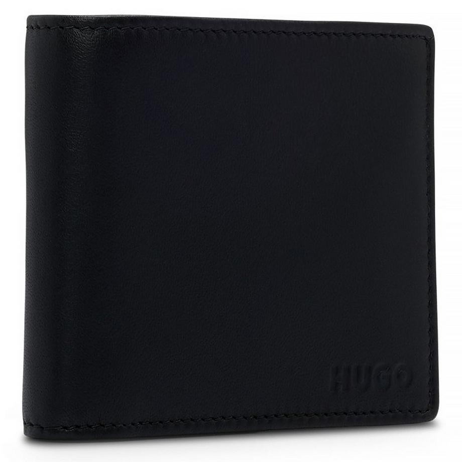 HUGO Subway 4 CC Coin Geldbörse  