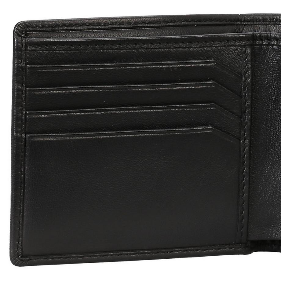 HUGO Subway 4 CC Coin Geldbörse  