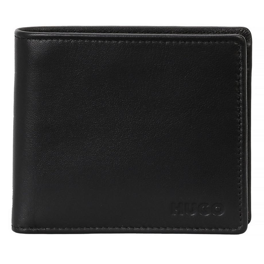 HUGO Subway 4 CC Coin Geldbörse  