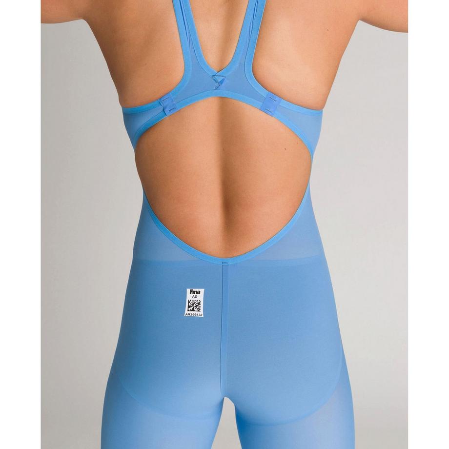 arena Powerskin R-Evo+ OW Open Back Costume da Bagno Intero  