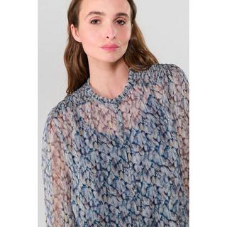 le temps des cerises Maclear Chemise Manches Longues  